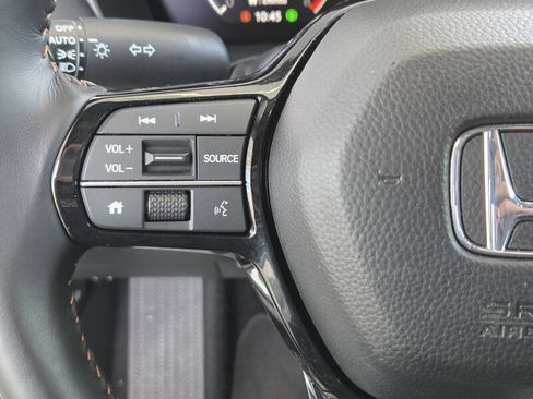 Used 2025 Honda HR-V Sport image 25