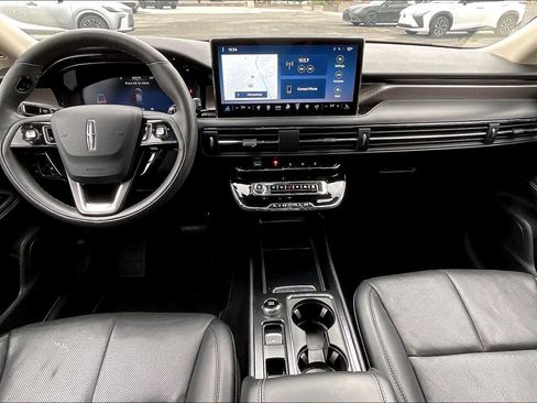 Used 2024 Lincoln Corsair Grand Touring w/ Equipment Group 301A image 14