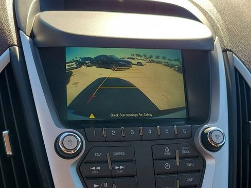 Used 2015 GMC Terrain SLT w/ Safety Package image 31