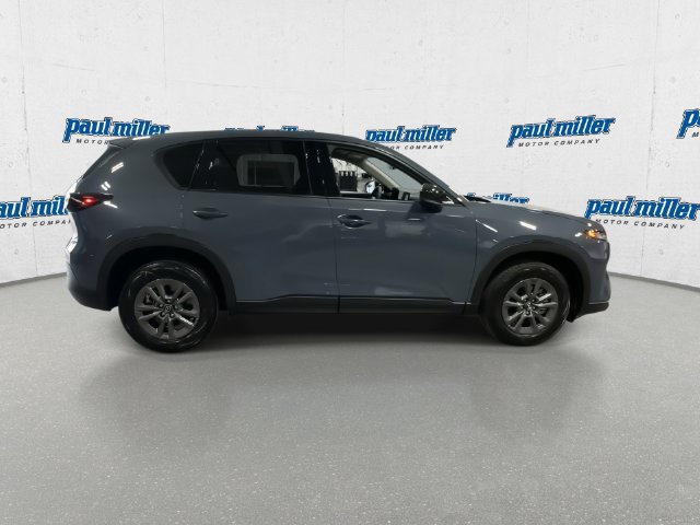 New 2026 MAZDA CX-5 Select AWD/4WD image 12