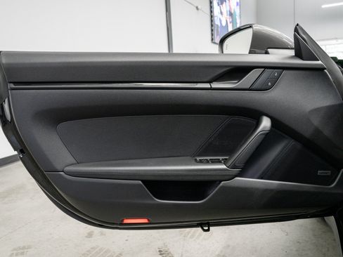 Used 2024 Porsche 911 Carrera T RWD image 38