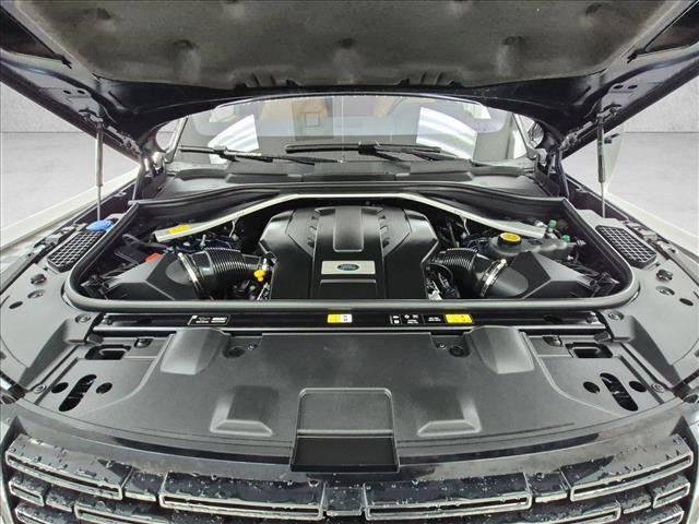 Used 2023 Land Rover Range Rover SE AWD/4WD image 27