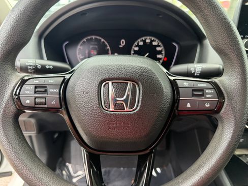 Used 2022 Honda Civic LX image 21