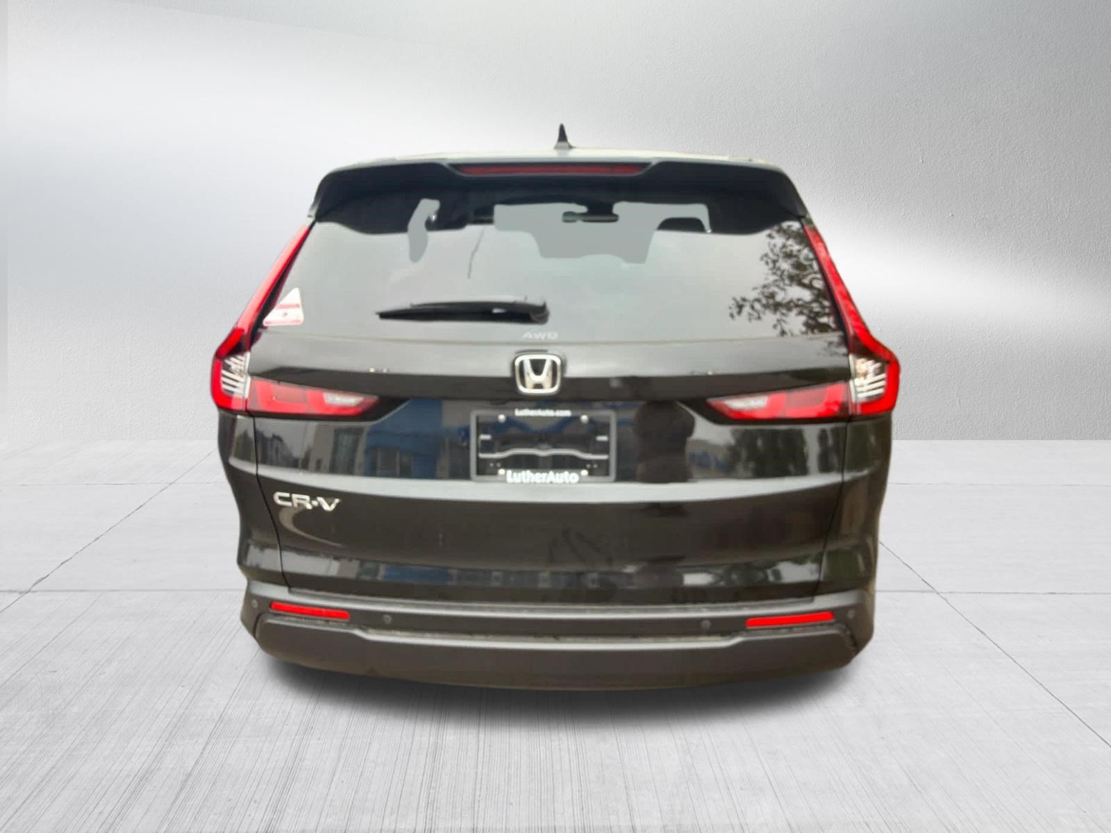 Certified 2026 Honda CR-V EX-L image 7