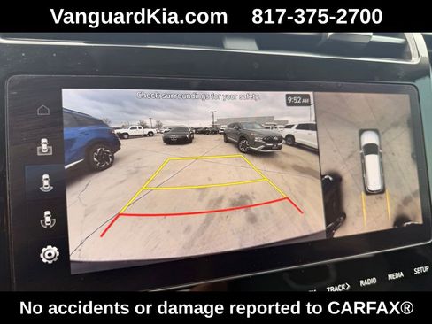 Used 2023 Hyundai Tucson Limited image 19