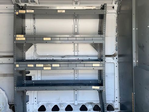 Used 2019 RAM ProMaster 1500 w/ Interior Convenience Group FWD image 15