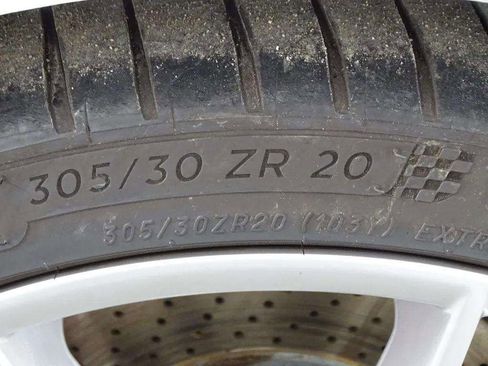 Used 2019 Porsche 911 Carrera S image 38