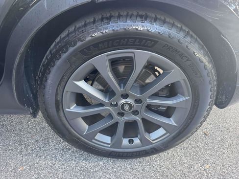 Used 2024 Land Rover Range Rover Sport Dynamic SE image 11