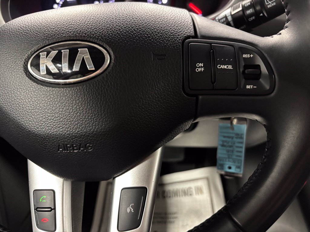 Used 2013 Kia Sportage EX FWD image 20