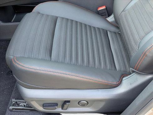 New 2026 Nissan Rogue Rock Creek w/ Rock Creek Premium Package image 4