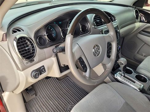 Used 2017 Buick Enclave Convenience image 21