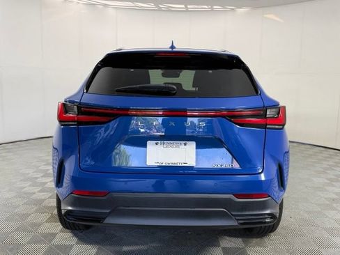 Used 2023 Lexus NX 250 FWD image 7