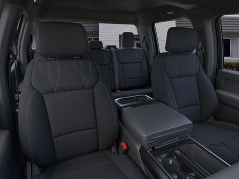 New 2026 Ford F150 STX w/ F-150 LOBO Package AWD/4WD image 10