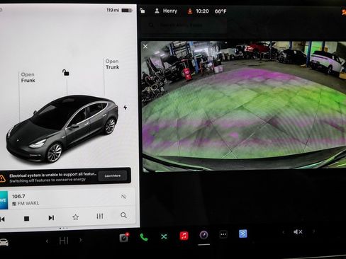 Used 2019 Tesla Model 3 Mid Range image 23
