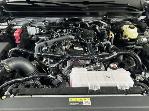 New 2026 Toyota Tacoma TRD Sport image 11