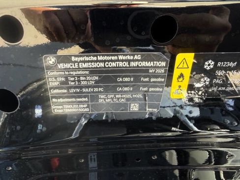 Used 2026 BMW 430i Convertible RWD image 15