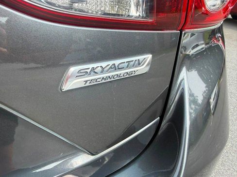 Used 2015 MAZDA MAZDA3 i Grand Touring FWD image 11