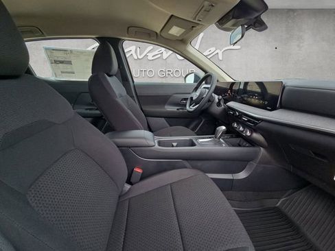 New 2026 Nissan Kicks S FWD image 24