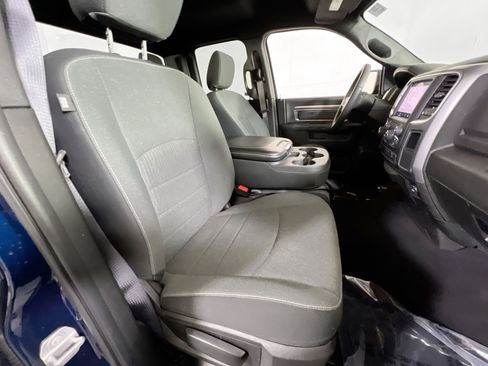 Used 2022 RAM 1500 Classic Warlock w/ Electronics Group image 22