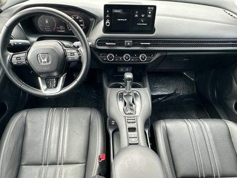 Certified 2026 Honda HR-V EX-L image 13