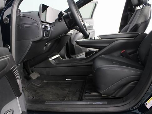 Used 2024 Cadillac Lyriq Tech w/ Driver Assist Package image 18