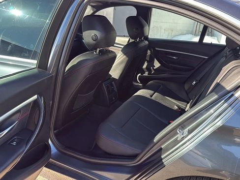 Used 2018 BMW 330e RWD image 49