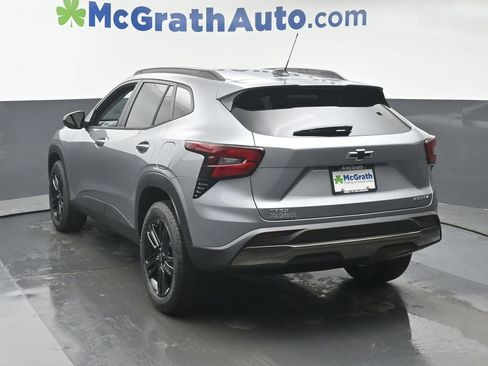 New 2026 Chevrolet Trax ACTIV image 21