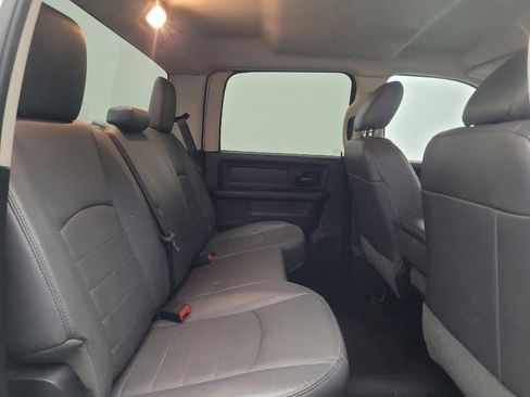 Used 2016 RAM 2500 Tradesman image 19