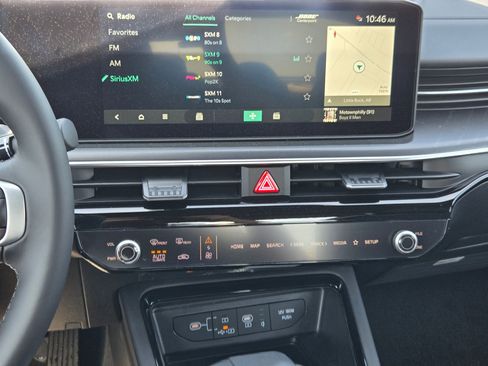 New 2026 Kia K5 GT-Line image 16