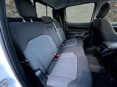 New 2025 Ford Ranger XLT w/ Equipment Group 301A High image 10