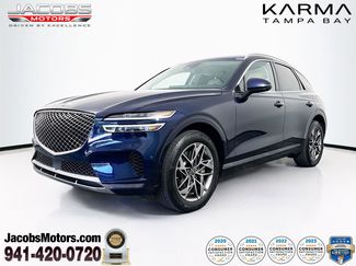 Used 2023 Genesis GV70 2.5T w/ Advanced Package AWD/4WD video 1