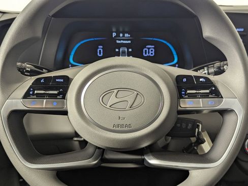 New 2026 Hyundai Elantra SE image 16