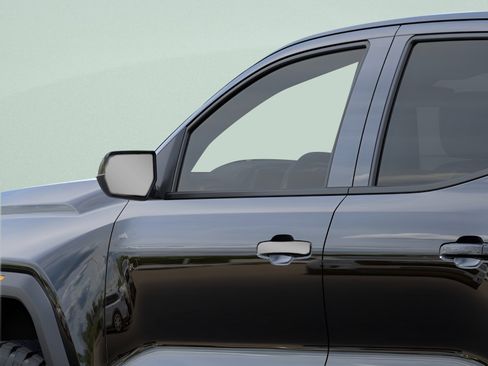 New 2026 GMC Canyon Elevation w/ Convenience Package AWD/4WD image 9