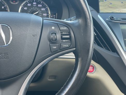 Used 2014 Acura MDX FWD w/ Technology Package image 27