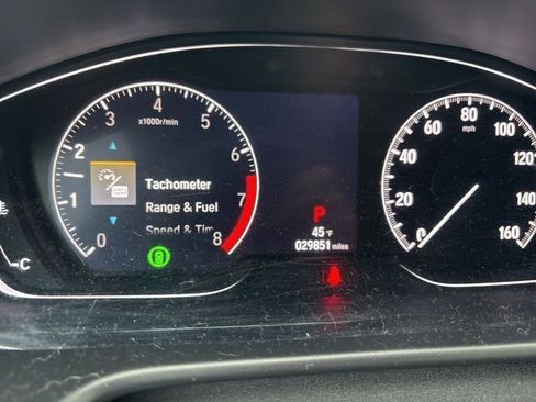 Used 2018 Honda Accord Sport image 13