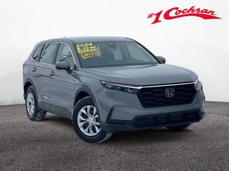 Used 2024 Honda CR-V LX video 1