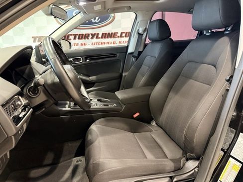 Used 2024 Honda Civic EX image 13