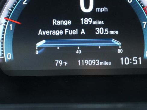 Used 2016 Honda Civic EX-T image 26