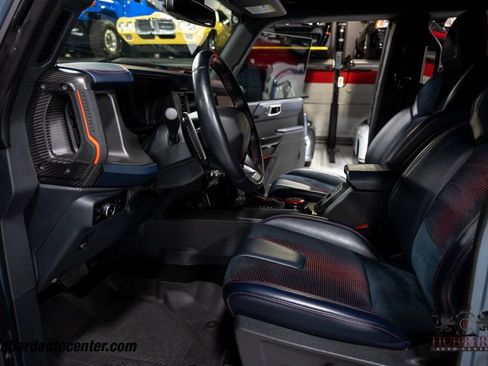 Used 2023 Ford Bronco Raptor image 16