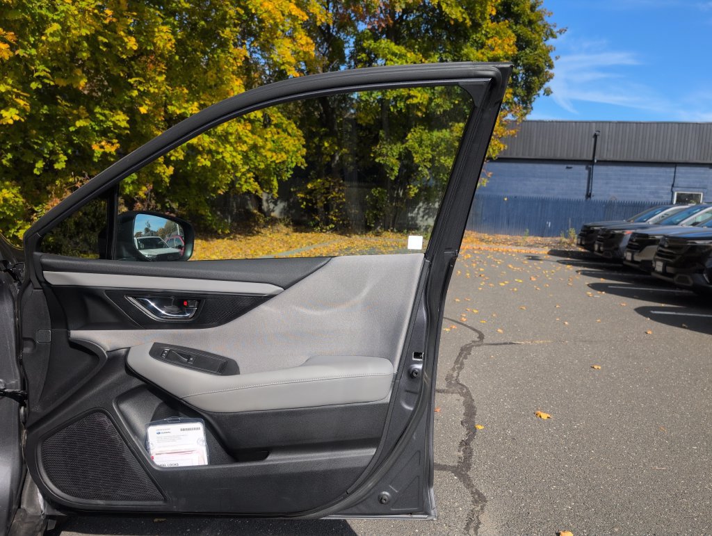 Used 2023 Subaru Legacy Premium AWD/4WD image 35