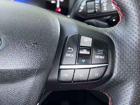 Used 2025 Ford Escape ST-Line AWD/4WD image 22