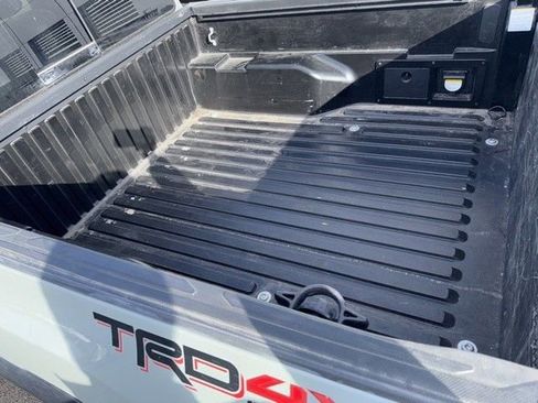 Used 2023 Toyota Tacoma TRD Off-Road w/ Advanced Technology Package image 11