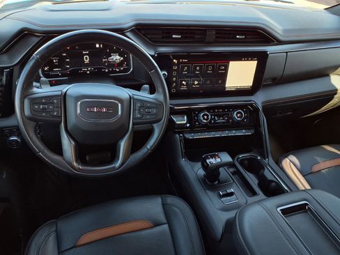 Used 2022 GMC Sierra 1500 AT4 w/ AT4 Premium Package image 32