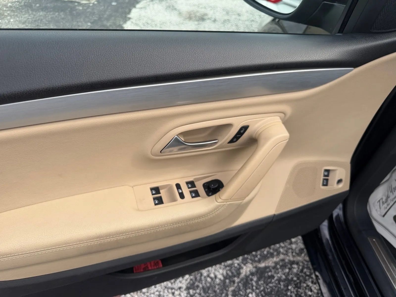 Used 2015 Volkswagen CC Sport FWD image 11