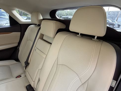Used 2019 Lexus RX 350 FWD w/ Navigation Package image 34