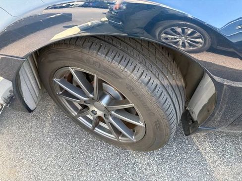 Used 2005 Nissan Maxima 3.5 SL FWD image 3