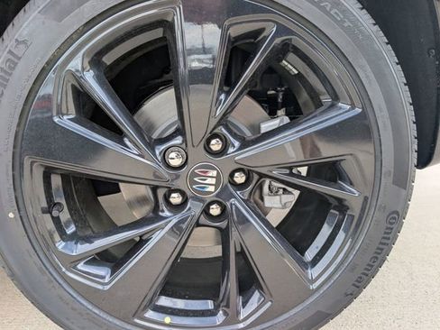New 2026 Buick Envision Sport Touring AWD/4WD image 6