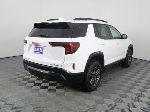 New 2026 GMC Terrain AT4 w/ Convenience Package III image 29