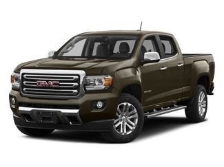 Used 2015 GMC Canyon SLE w/ SLE Convenience Package video 1