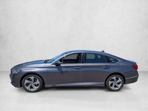Used 2019 Honda Accord EX-L image 8